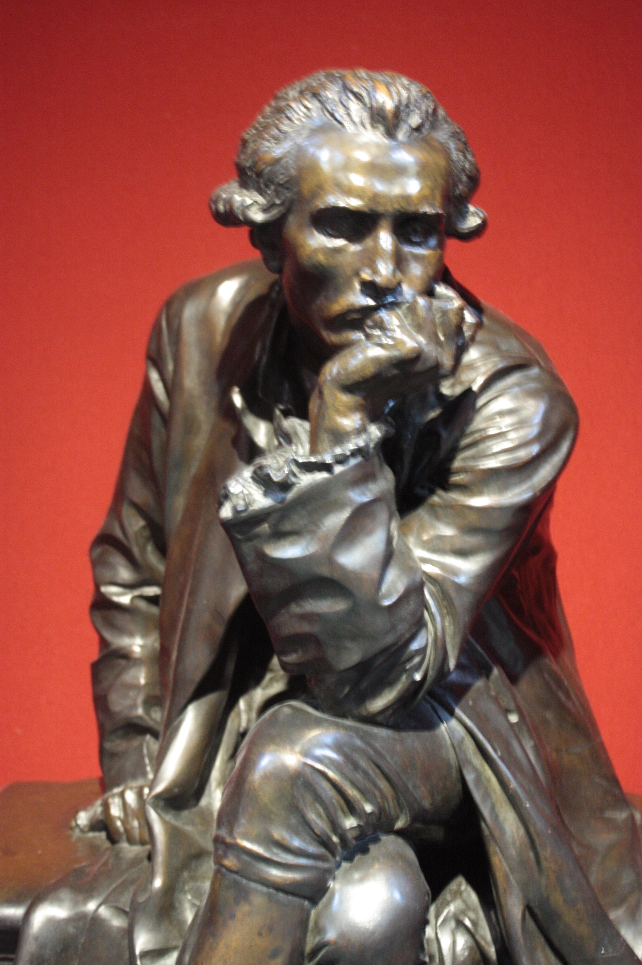 【元素家族——连载54】推翻燃素理论——氧气发现史(中)