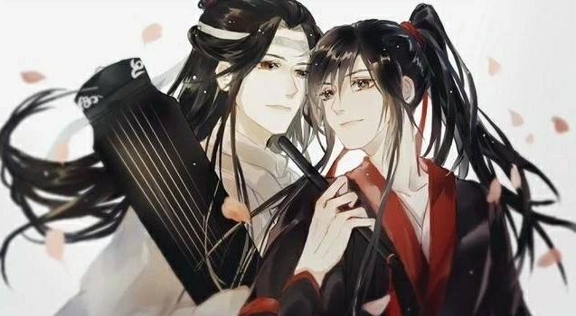 忘羡日常（二十二）