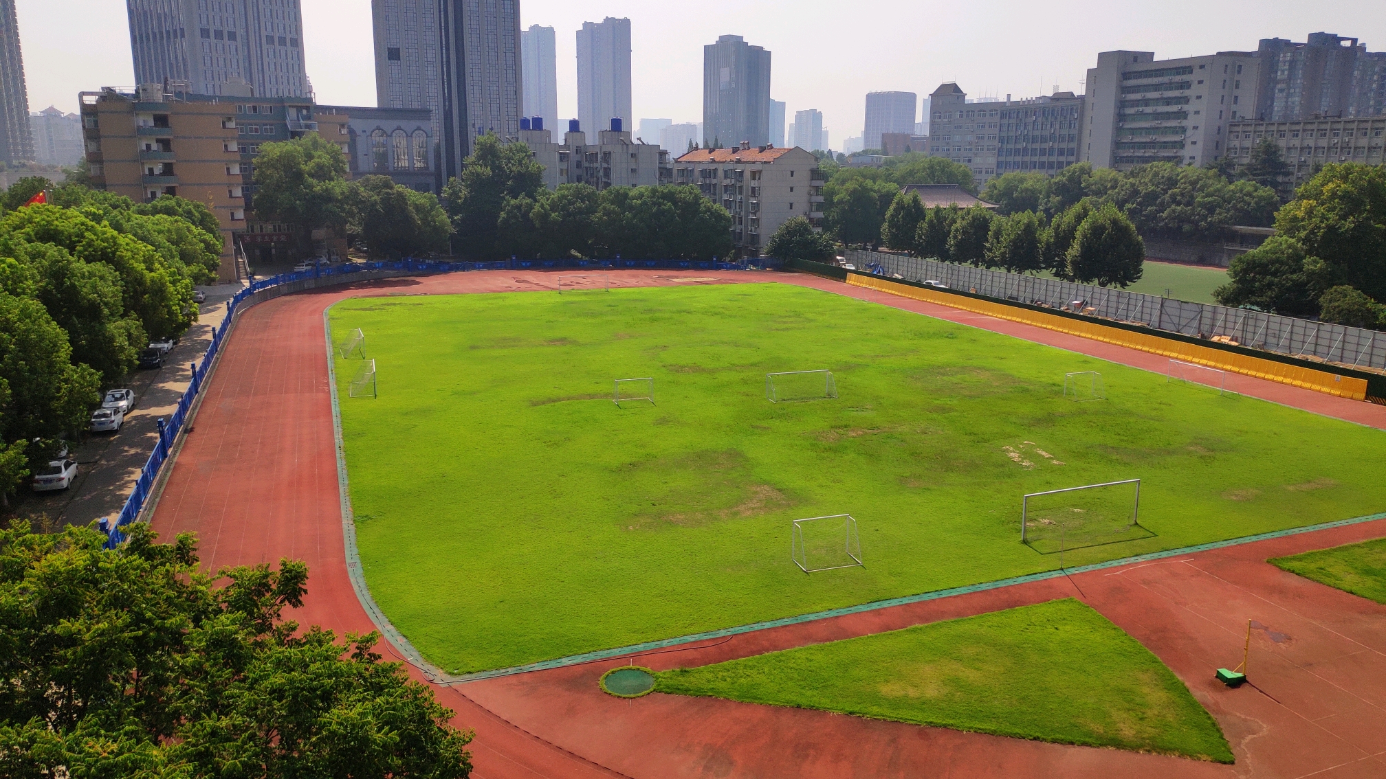 武汉市第十四中学2019年毕业学长碎语(四)