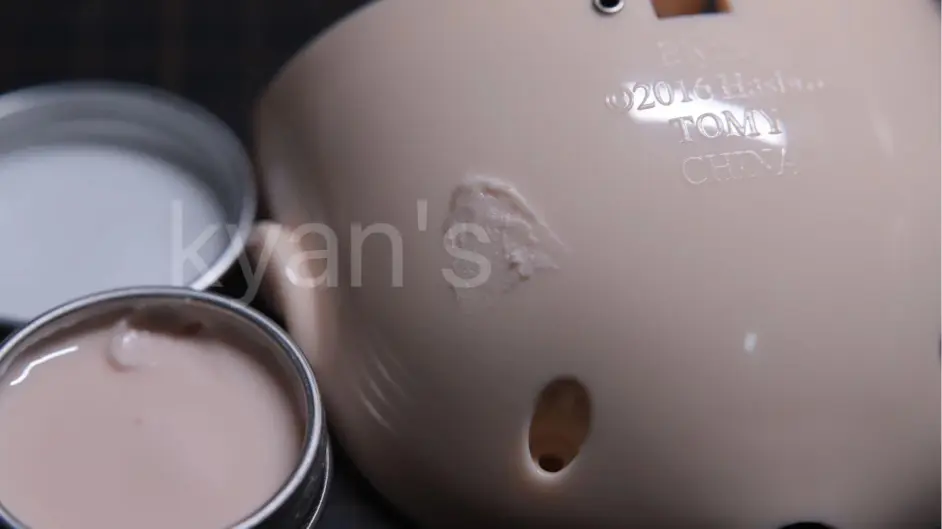 橘野分享 Blythe小布改娃经验材料篇 哔哩哔哩