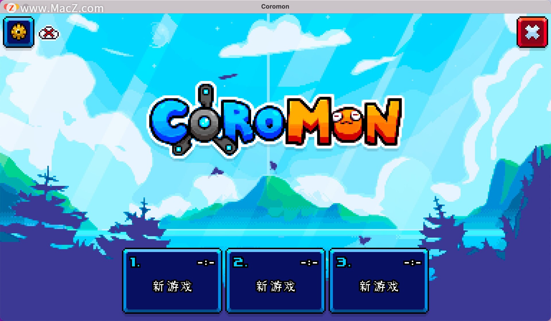 Coromon for ios download free