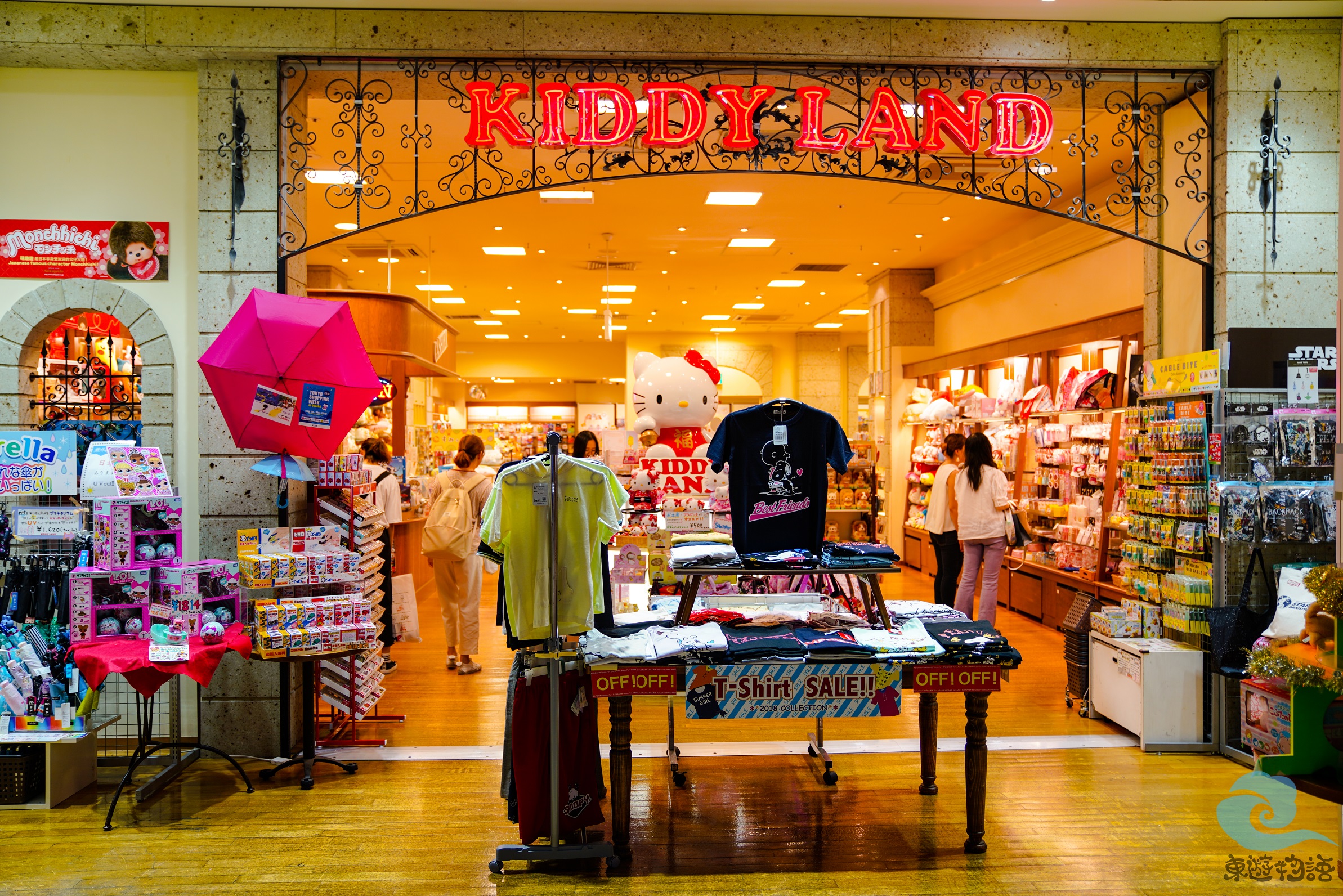 日本东京台场旅拍