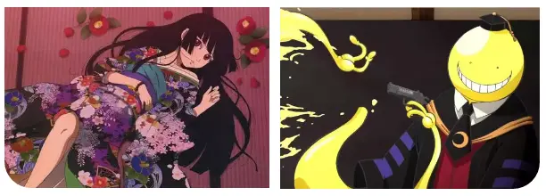 你说王道漫画过时了 那你看过 少年白牙 吗 哔哩哔哩