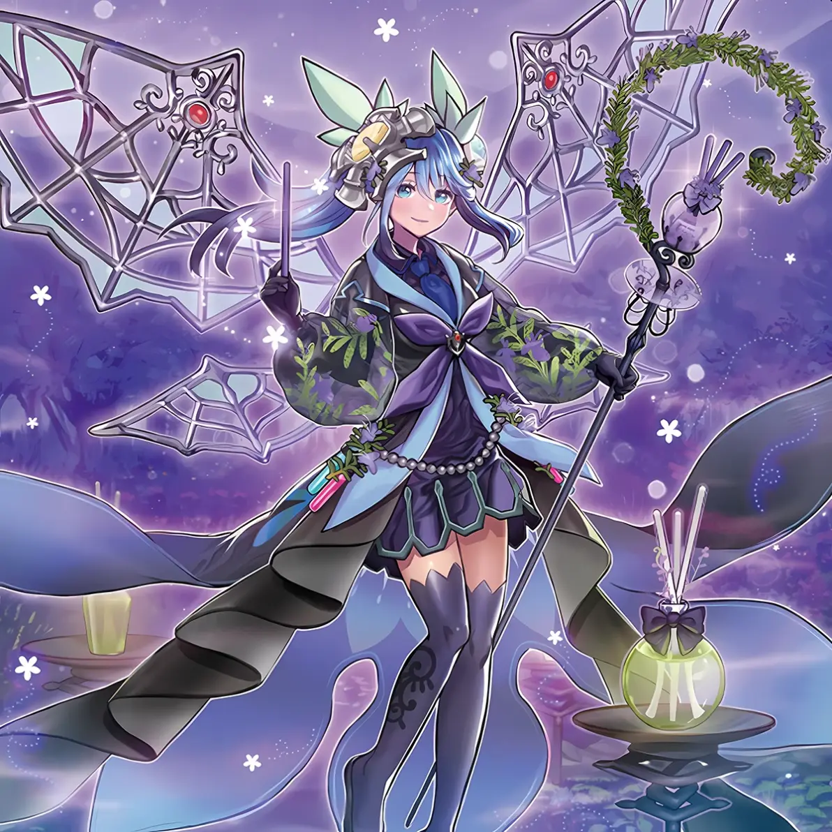 游戏王高清卡图系列