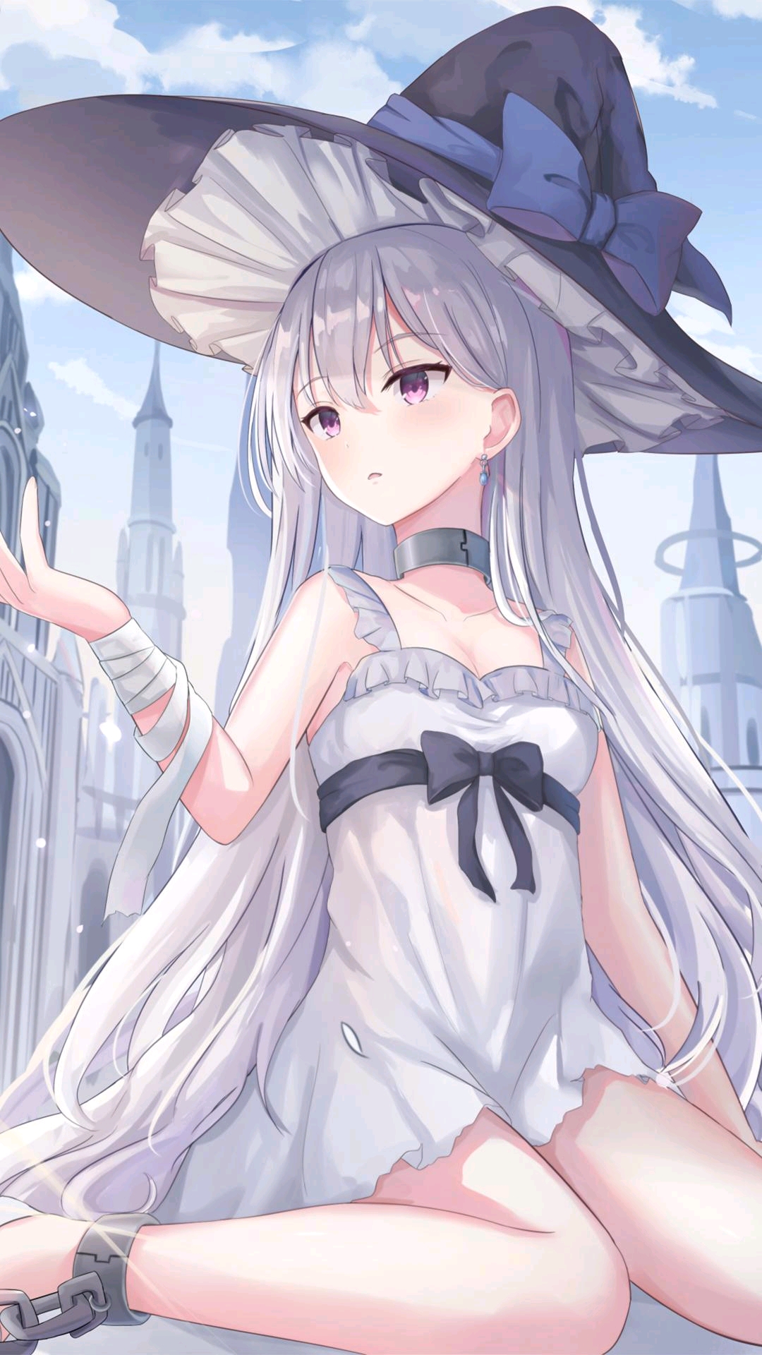 图片[3]-每日萌图（九十四）-漫图屋