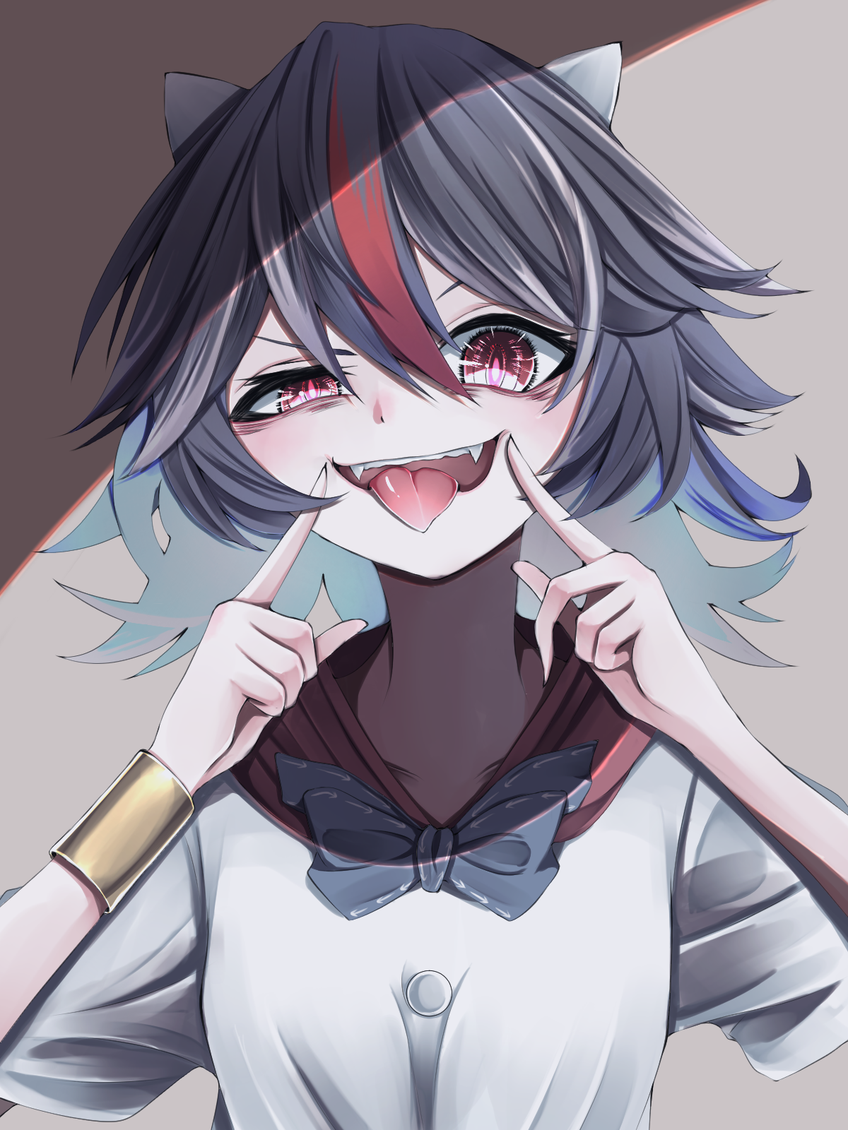 鬼人正邪100 - 哔哩哔哩