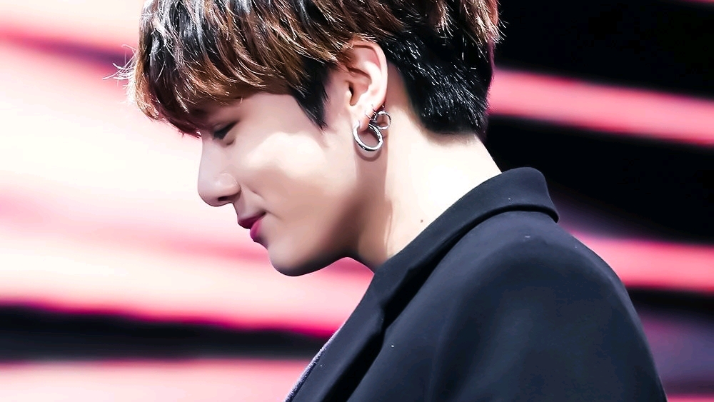 【防弹少年团/金泰亨】你后悔吗?(七)我好想你啊