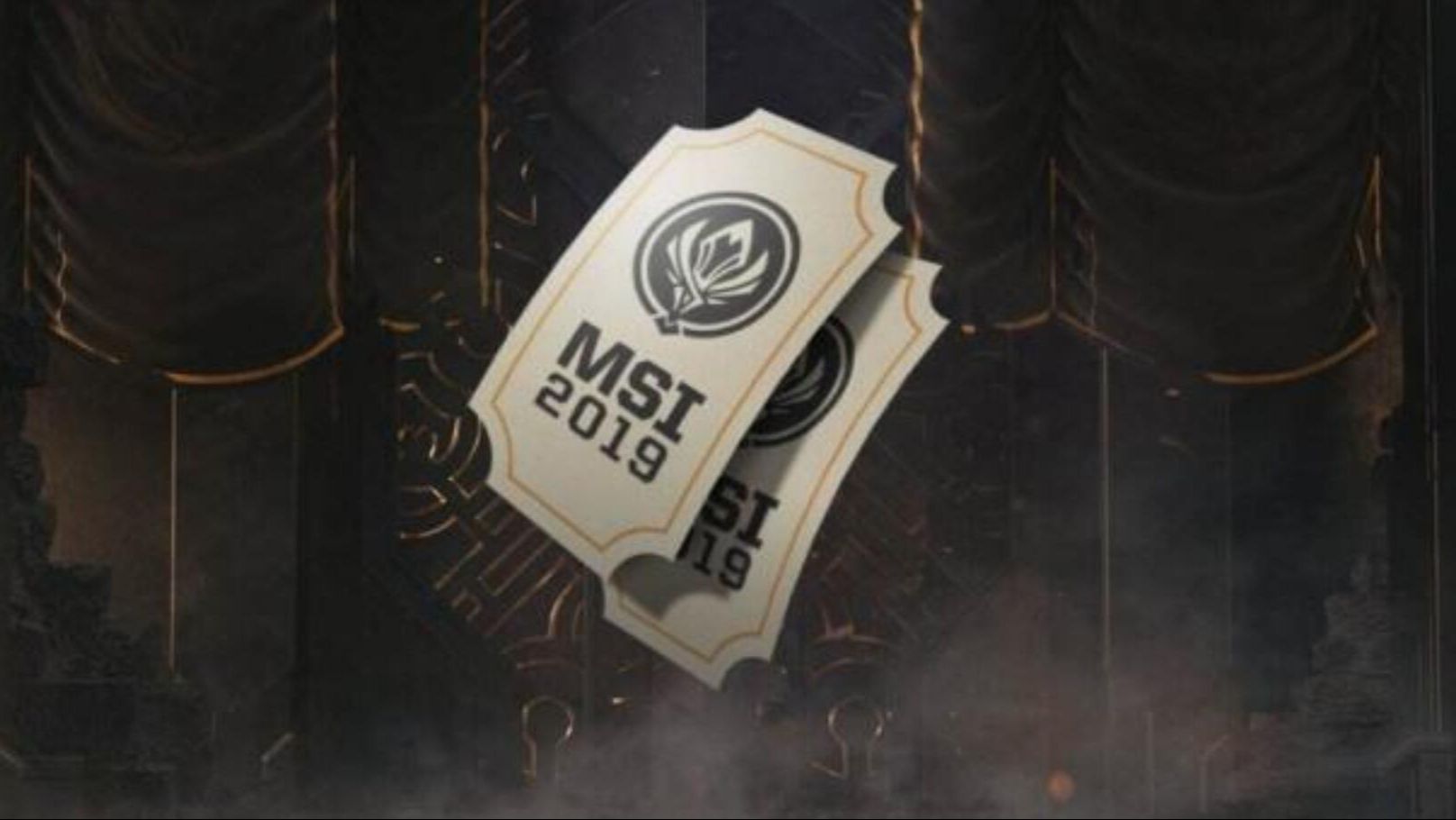 LoL News : [UPDATED] Here are the teams that have qualified for MSI ...