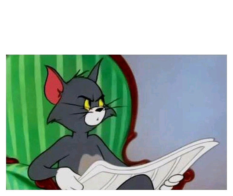 网络上那些常用的梗图meme模板第一弹ᕕ( ᐛ )ᕗ - 哔哩哔哩