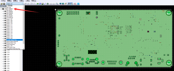 PCB工程师layout：内层的电源平面、地平面的设计很重要 - 哔哩哔哩