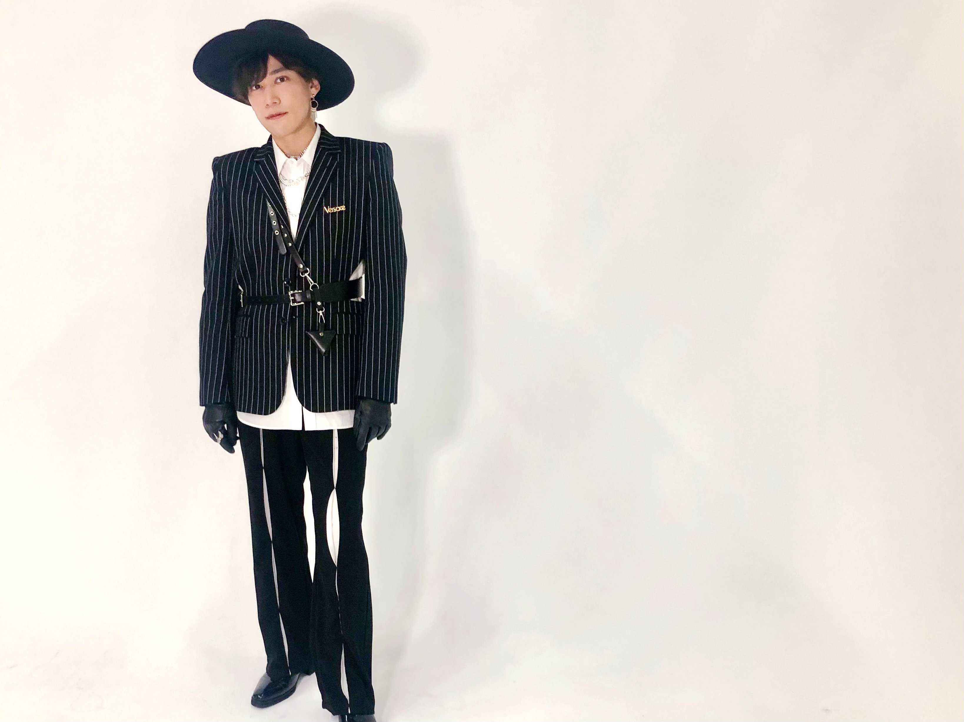 Kismy中字【官网】Kismy病历 千贺健永 对于Rebirth Stage MV 哔哩哔哩