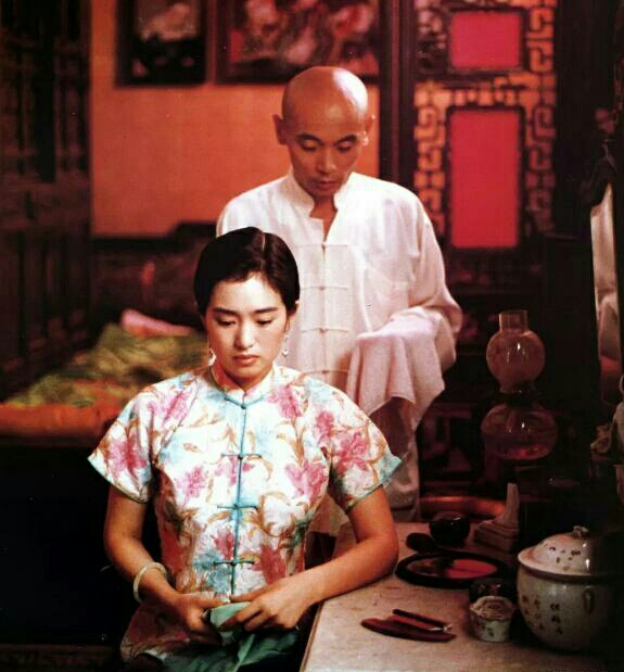 1994是电影史上最伟大的一年,这一年出现了十