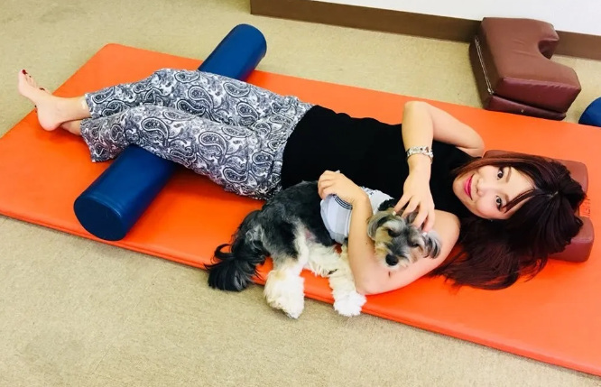 wwe"海盗公主"宝城海里结!婚!啦!