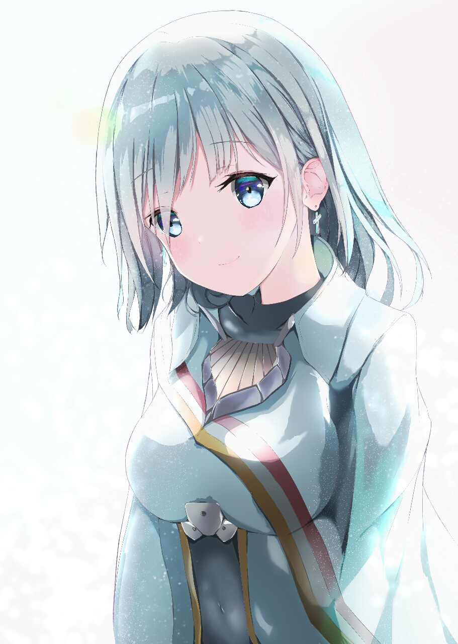 碧蓝航线提尔比茨美图系列ⅩⅠ