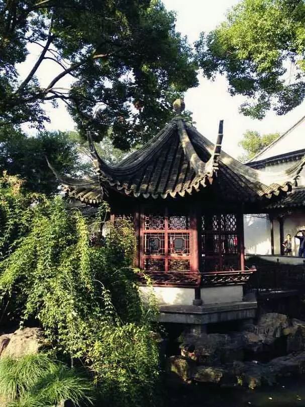 苏州小调,吴侬软语姑苏情 | 醉美中国