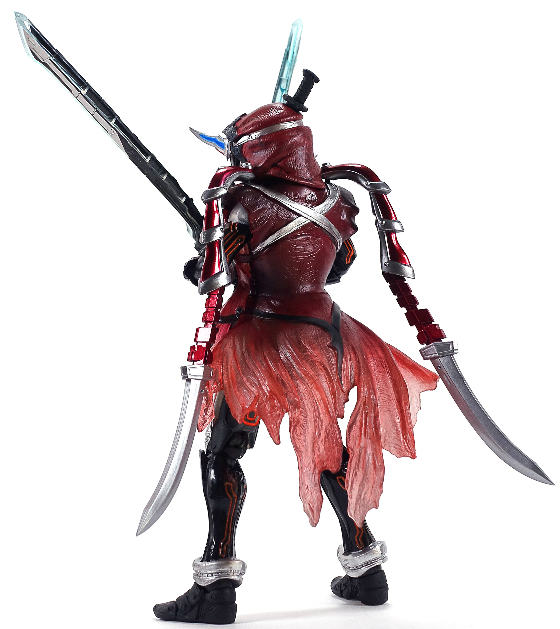 sic 假面骑士ghost