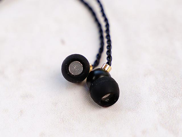 都是为了妹子,小众的情人节礼物:巫·潘多拉有线耳机体验分享