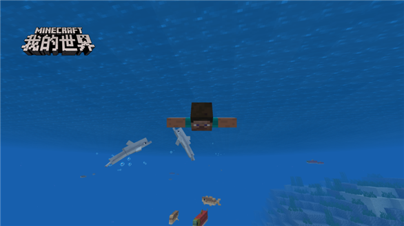 对与网易MC现状的看法