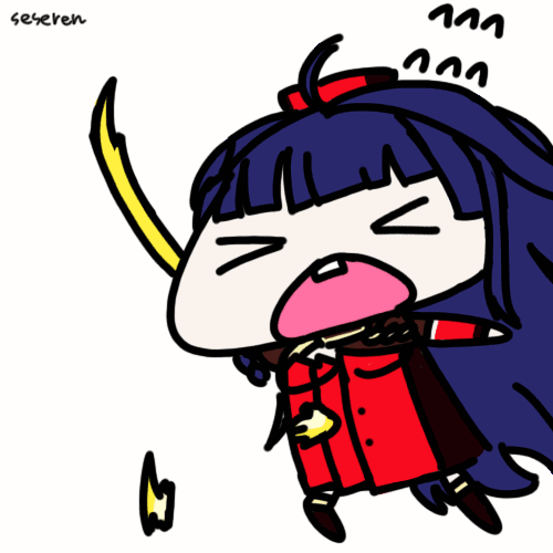 崩坏3那些你所熟知的沙雕表情包