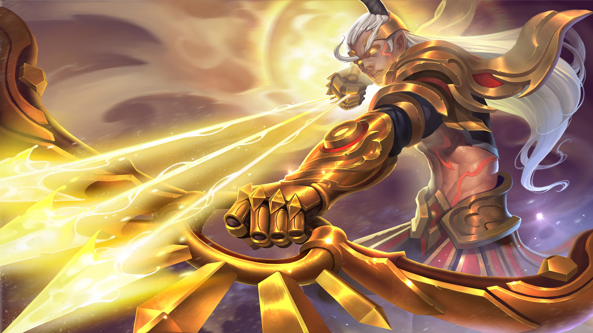 王者荣耀:s12单挑最强的射手排名top5,梦泪的裴擒虎也能上榜?