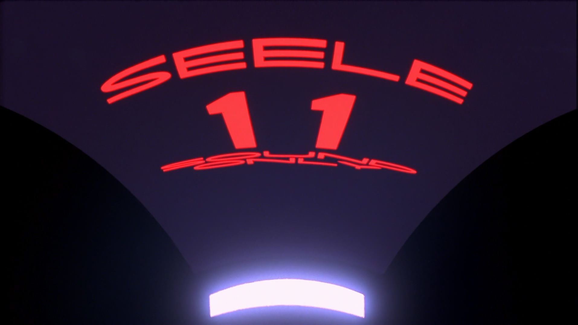 SEELE【Neon Genesis Evangelion设定翻译】 哔哩哔哩