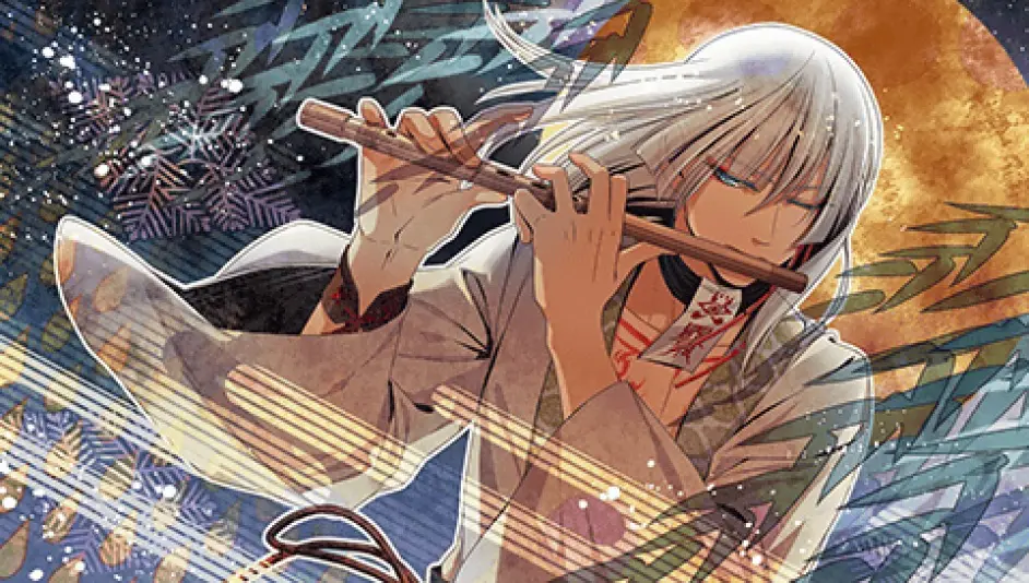 乙女游戏 30位印象比较深的男主 重度剧透 哔哩哔哩