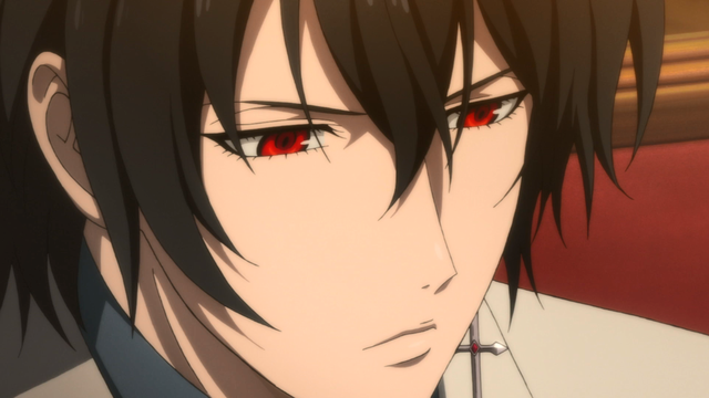 新番《大贵族》剧情简单俗套,奈何我莱怀有盛世美颜