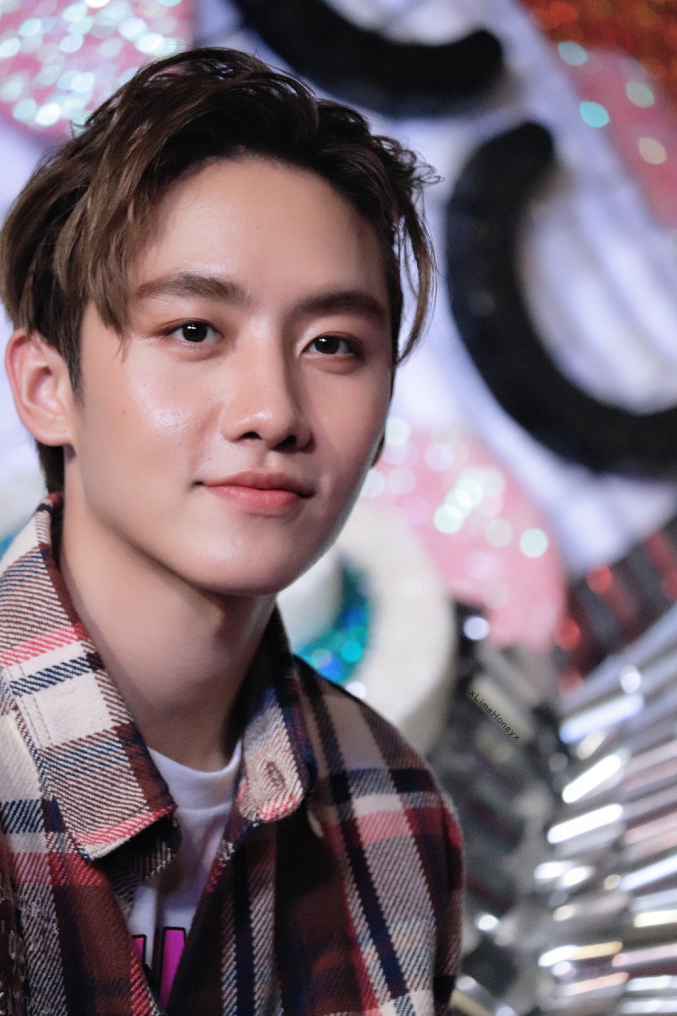 marksiwat陈瑞书12月活动存图