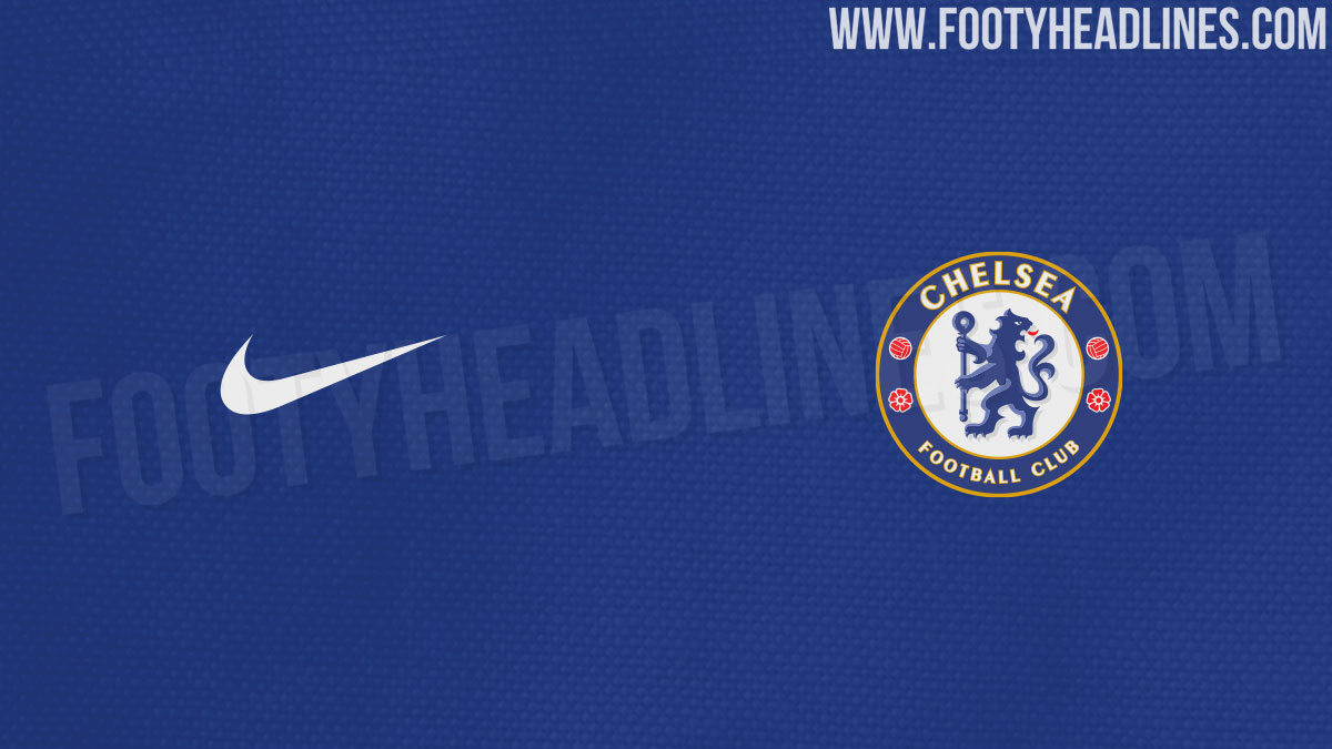 五大联赛19\/20赛季球衣谍照