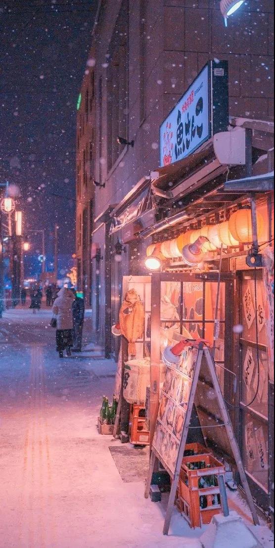 日本风景壁纸 - 哔哩哔哩