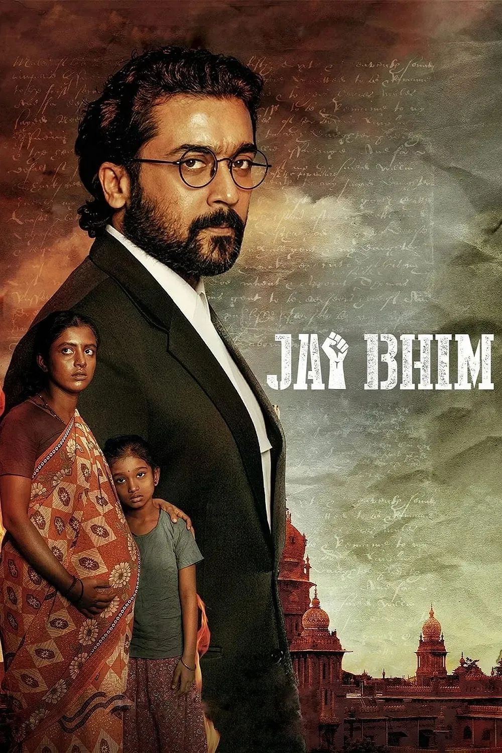 图片[2]-该火了，这部揭露印度残忍真相的电影《杰伊·比姆》-68影视