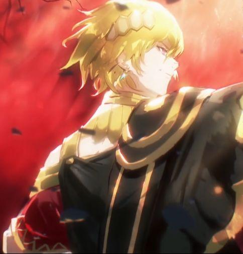 女版双面人至尊脑补帝福路达の跪舔overlord第三季第九集细节背景详解