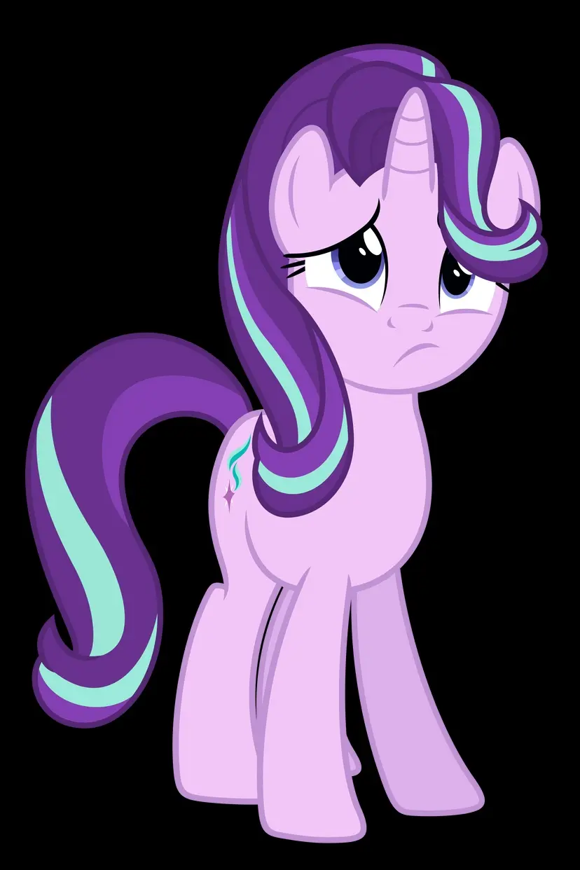 小马宝莉mlp星光熠熠篇系列8mylittlepony