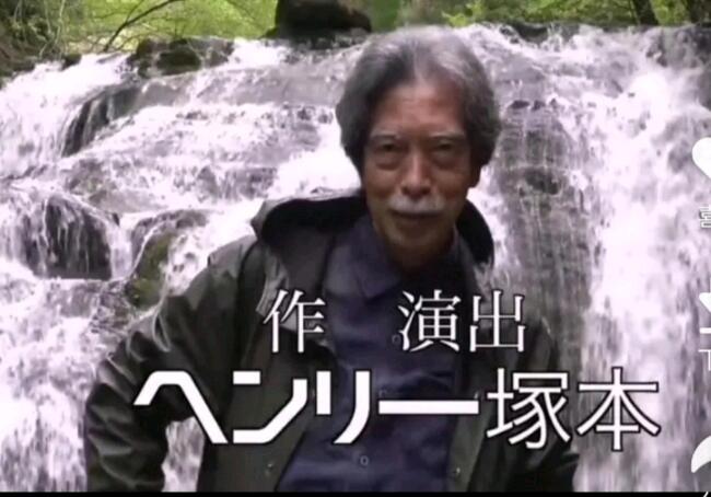 奥斯卡欠大师亨利.冢本一个小金人,他监制的作品都太经典了 - 哔哩哔哩