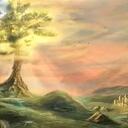 《指环王》和中土世界：西方不死之地-阿门洲，诸神维拉的领域