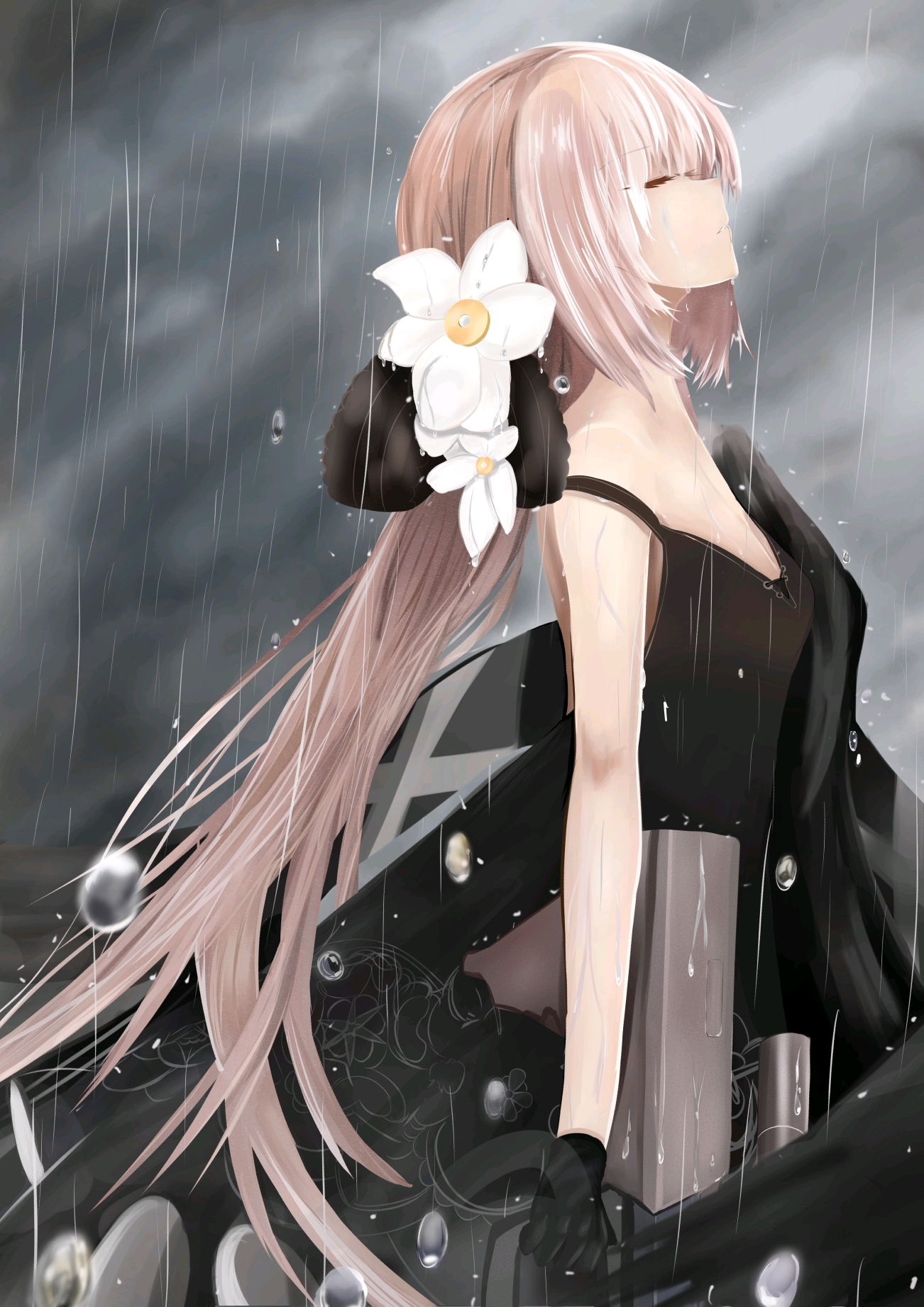 p站搬运工——少女前线(aug)