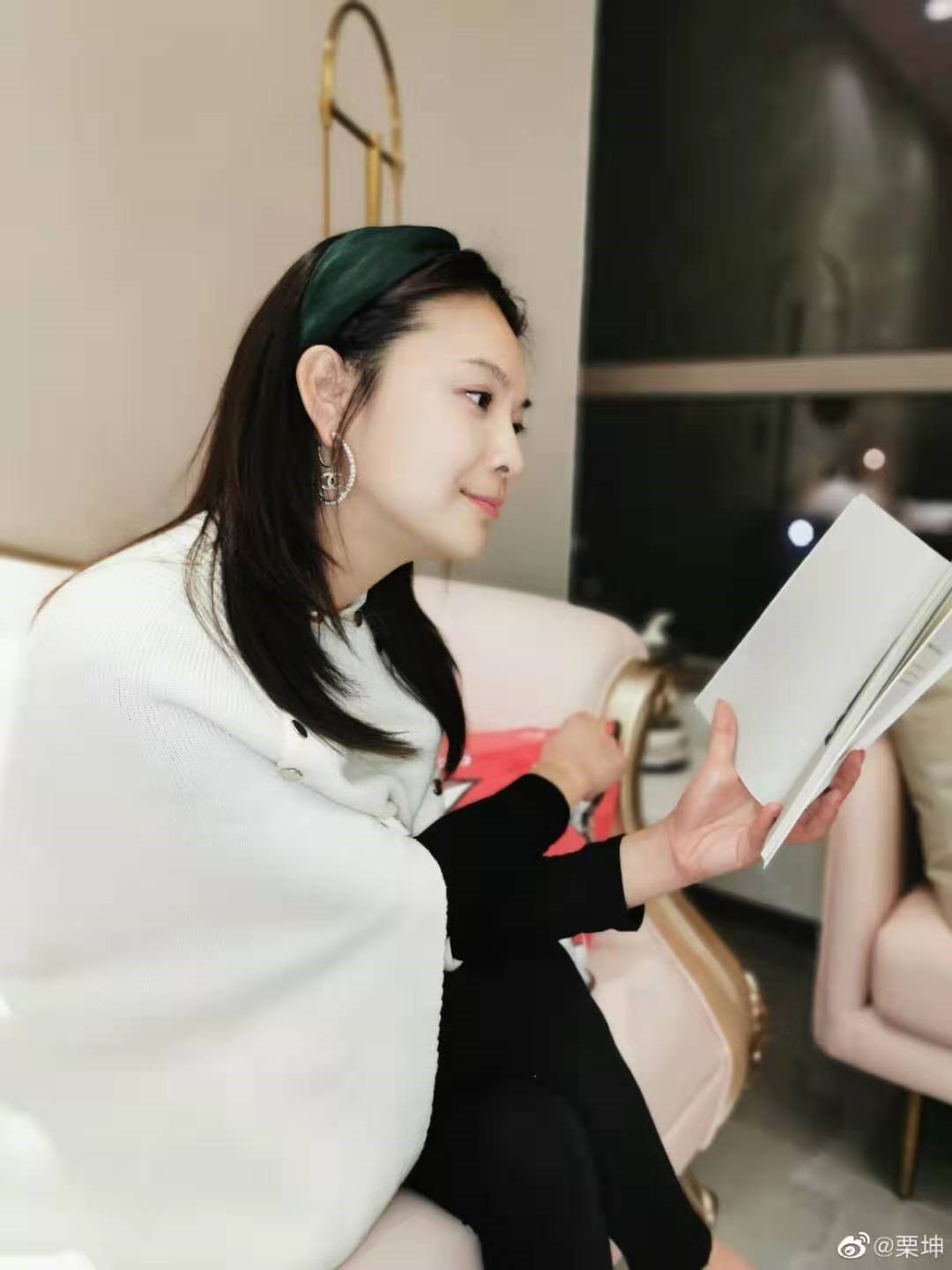 耐飞创始人兼ceo栗坤:以清晰定位应对行业遇冷