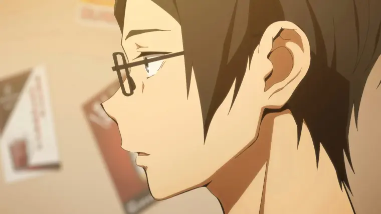 白领羽球部第五集回馈预告 哔哩哔哩