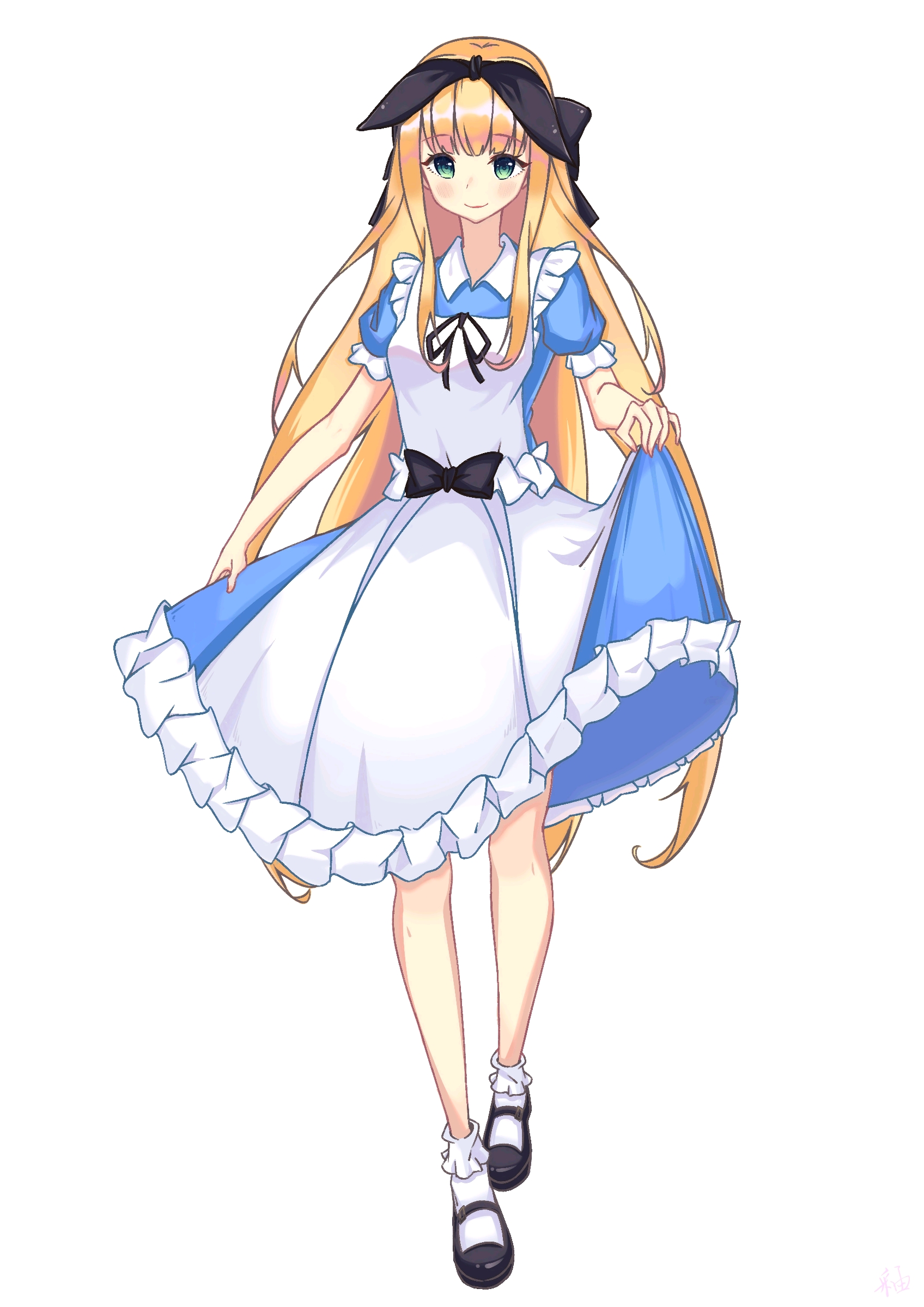 物述有栖五十图画质全修复