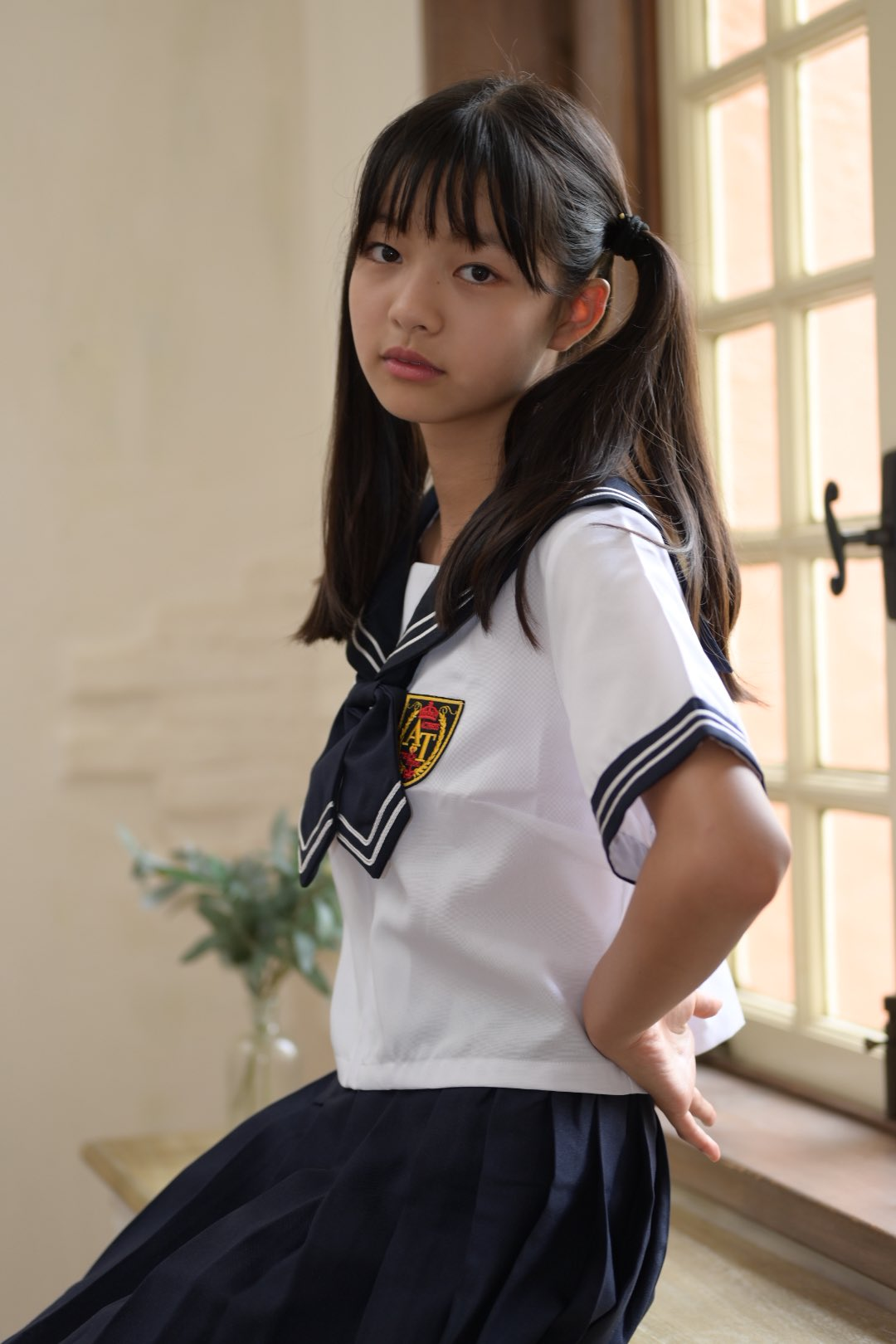 2020.8.10 TIP撮影会 ニーナさん - 哔哩哔哩