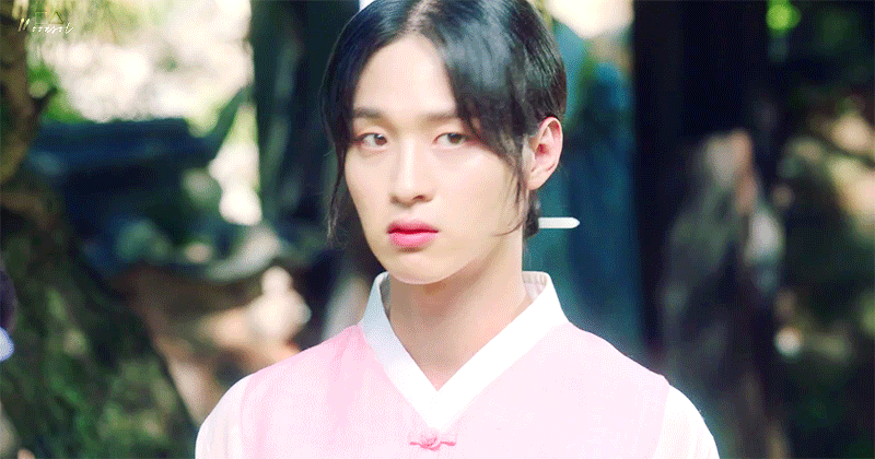 男扮女装美过女主这部韩剧凭借他未播先火