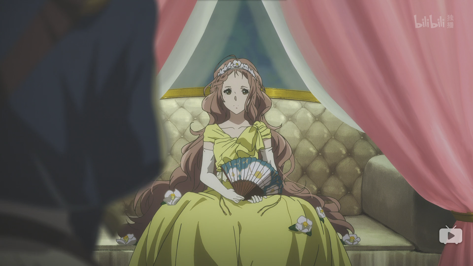 京紫德罗赛尔公主的时装秀