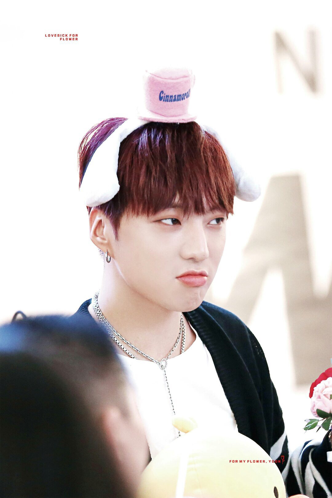 【豆浆】疯了因为你 3