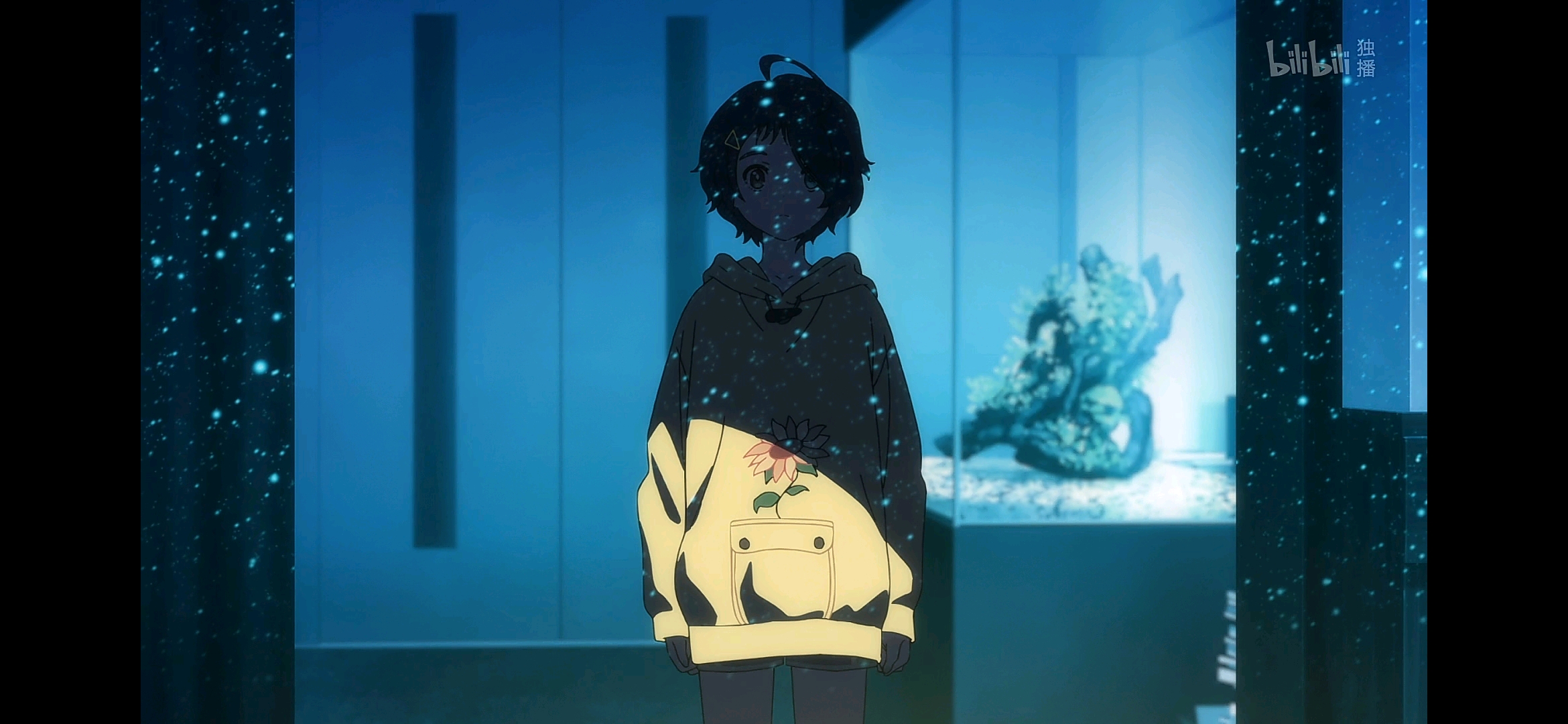 奇蛋物语第九集截图壁纸头像