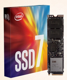 固态硬盘的MLC和TLC,选择哪个好?各种SSD推荐