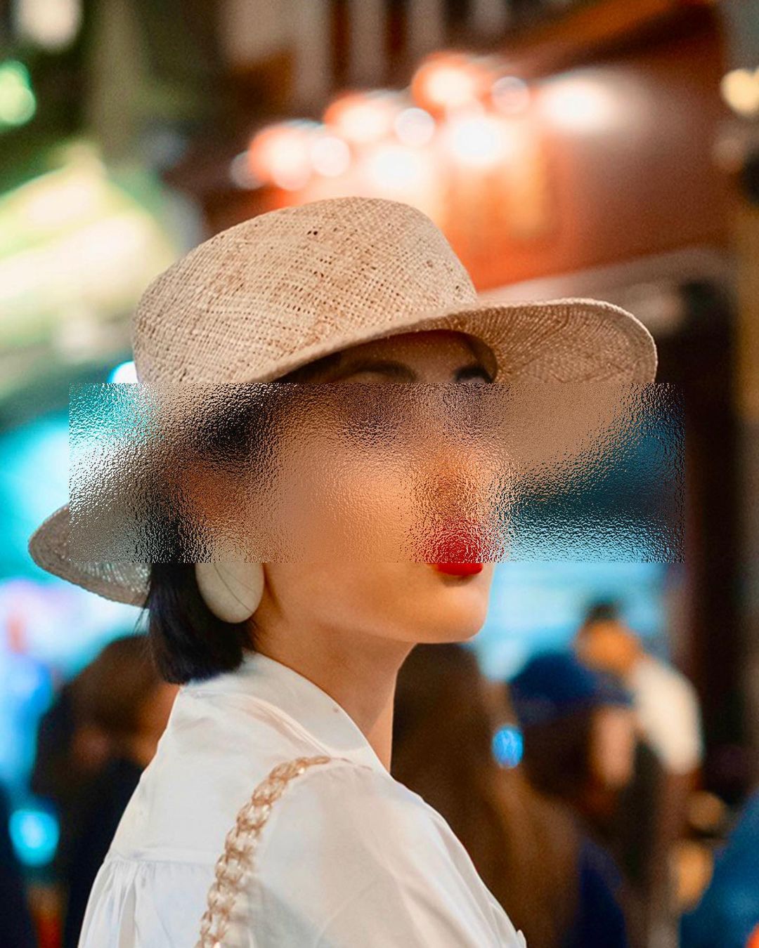 比较有名摄影师Craig Whitehead英国人文街头纪实摄影集赏析 哔哩哔哩