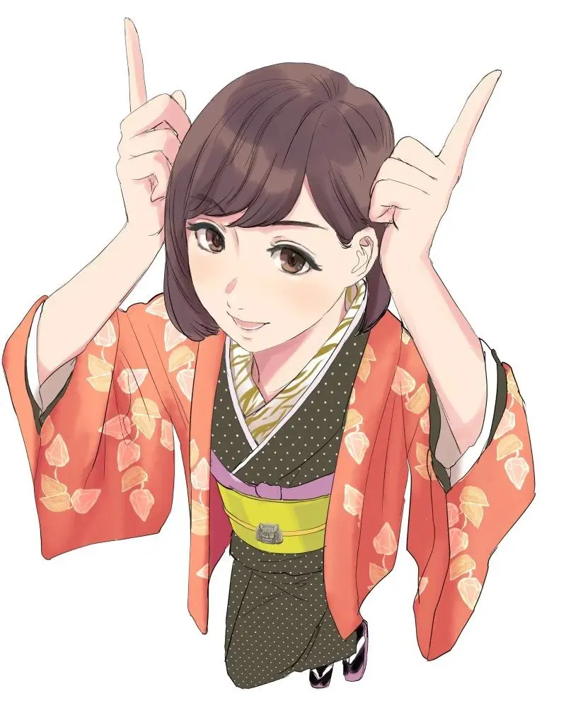 一次性打包拿走 7000张精品和服素材 错过100 会后悔 哔哩哔哩