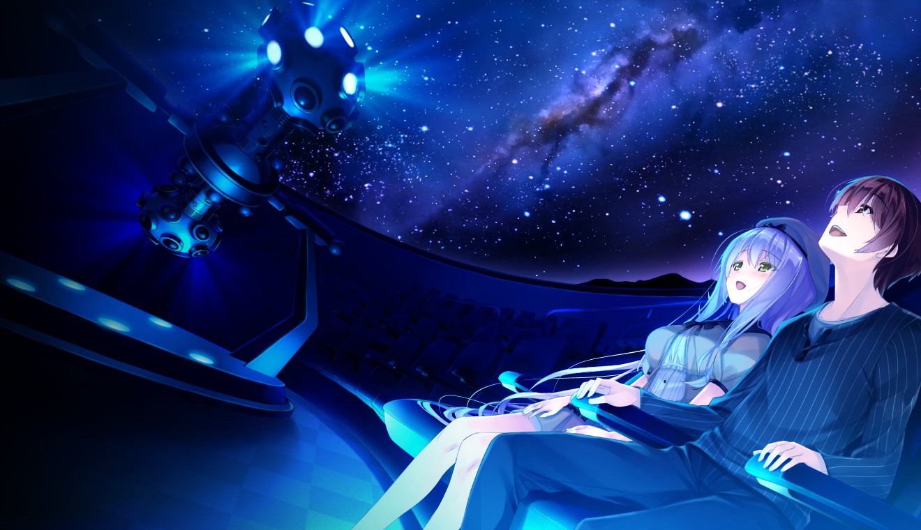 cg收集primalhearts2