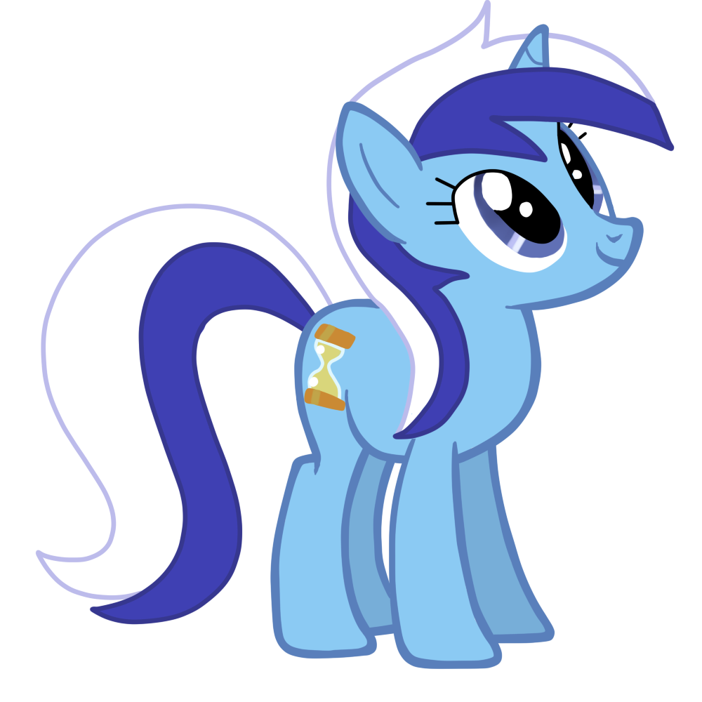 小马宝莉:龙马族是什么种族?