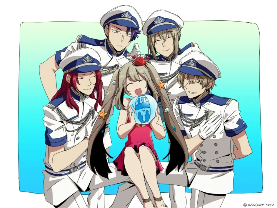 Fgo 插图四格漫画从者日常 哔哩哔哩